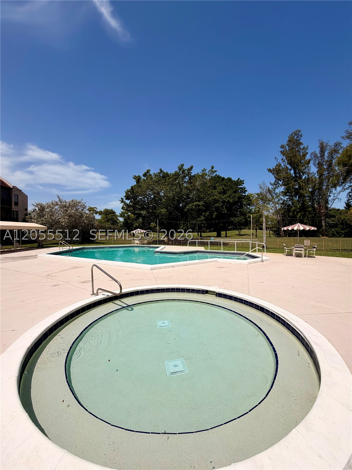 CONCORD VILLAGE CONDOMINI - Residential