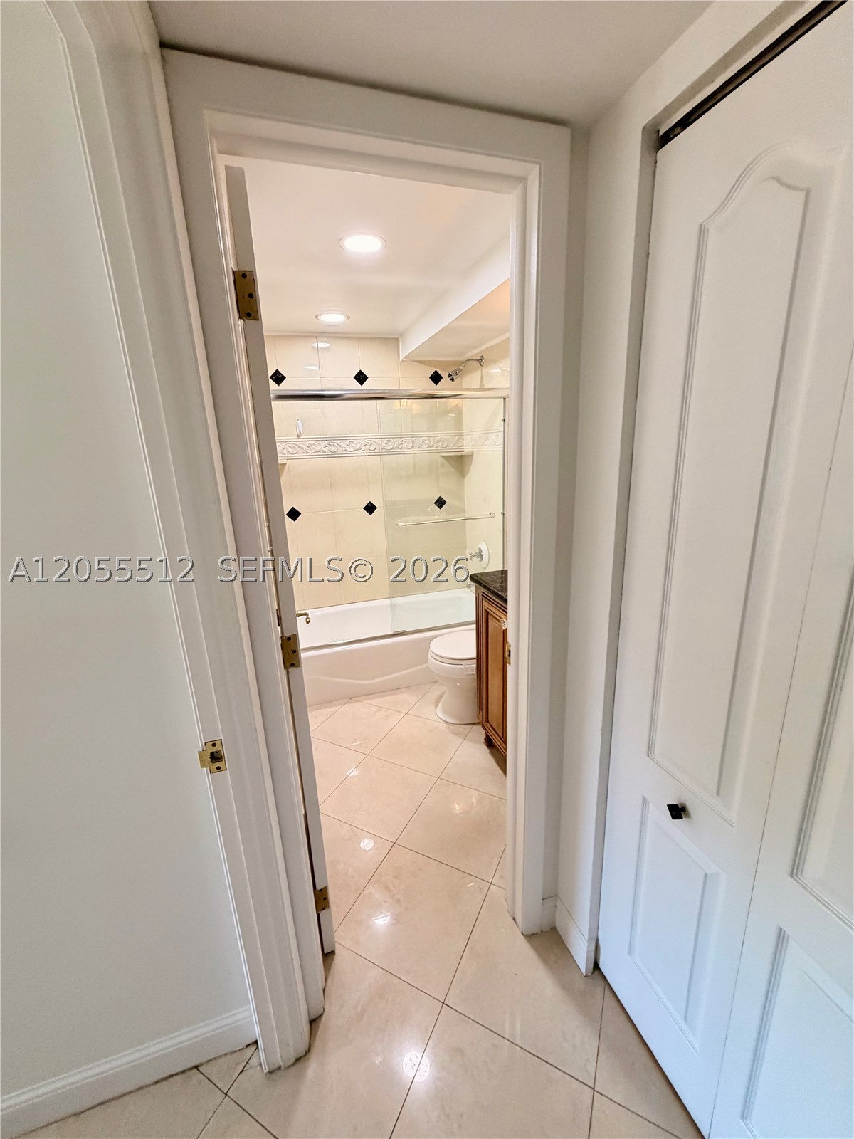 CONCORD VILLAGE CONDOMINI - Residential