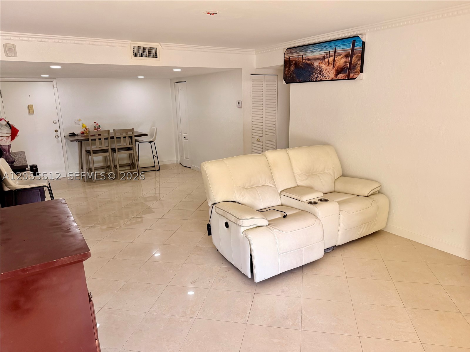 CONCORD VILLAGE CONDOMINI - Residential