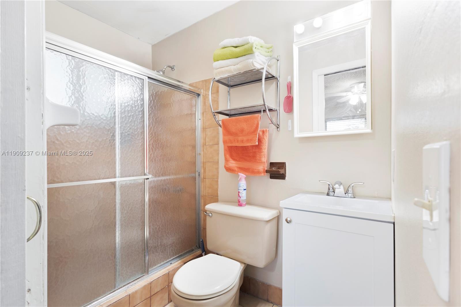 MORRIS MANORS - Residential Lease