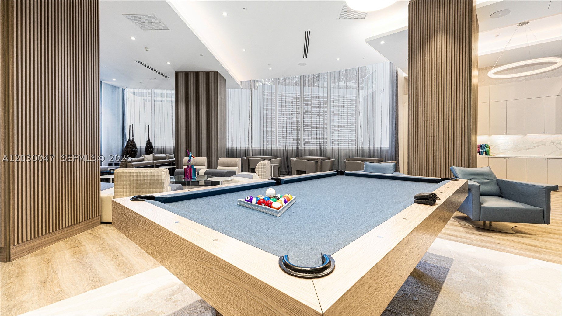 LAS OLAS RIVER HOUSE COND - Residential Lease