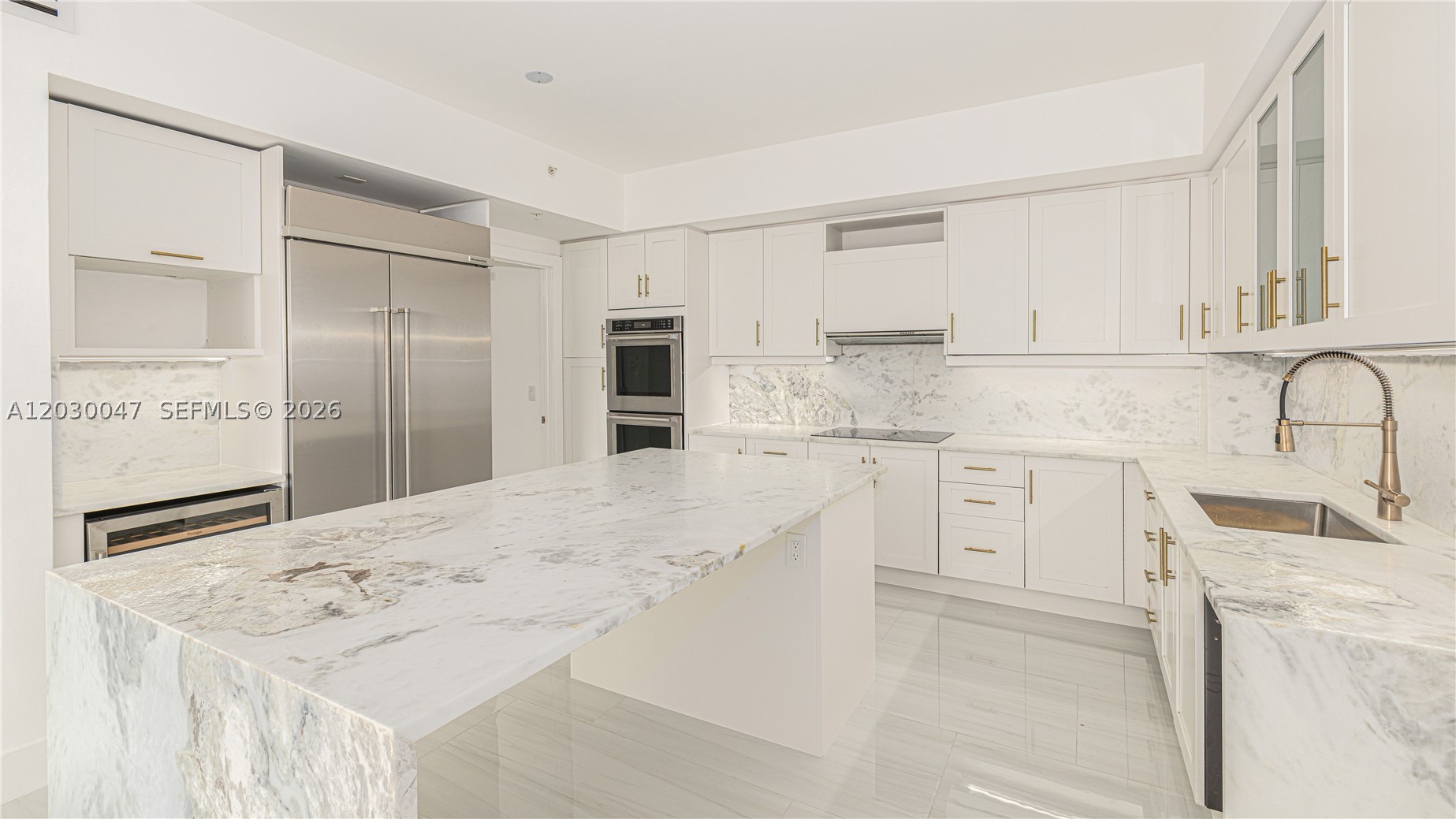 LAS OLAS RIVER HOUSE COND - Residential Lease