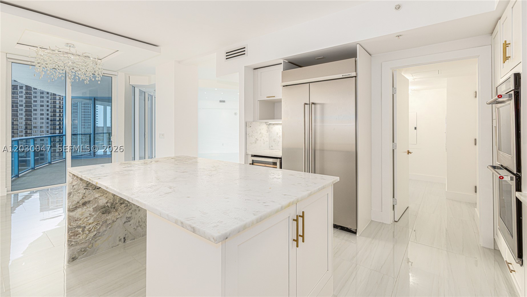 LAS OLAS RIVER HOUSE COND - Residential Lease