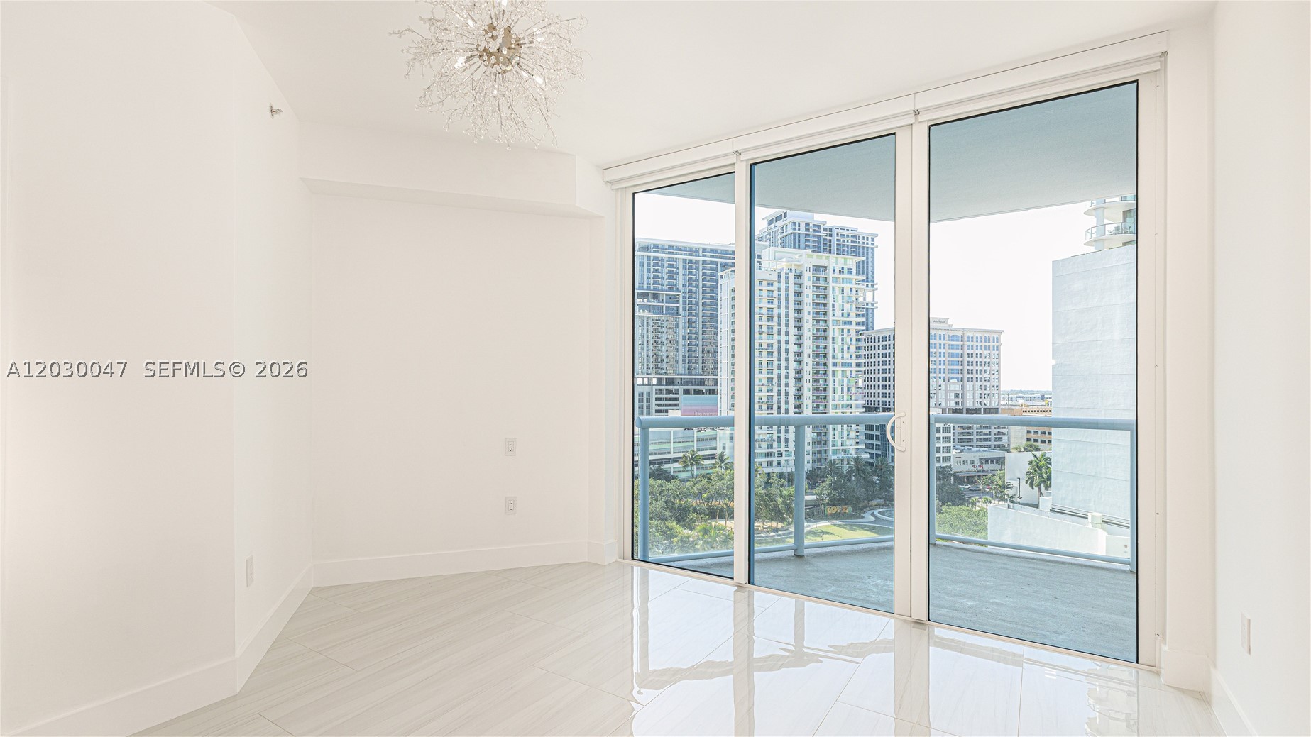 LAS OLAS RIVER HOUSE COND - Residential Lease