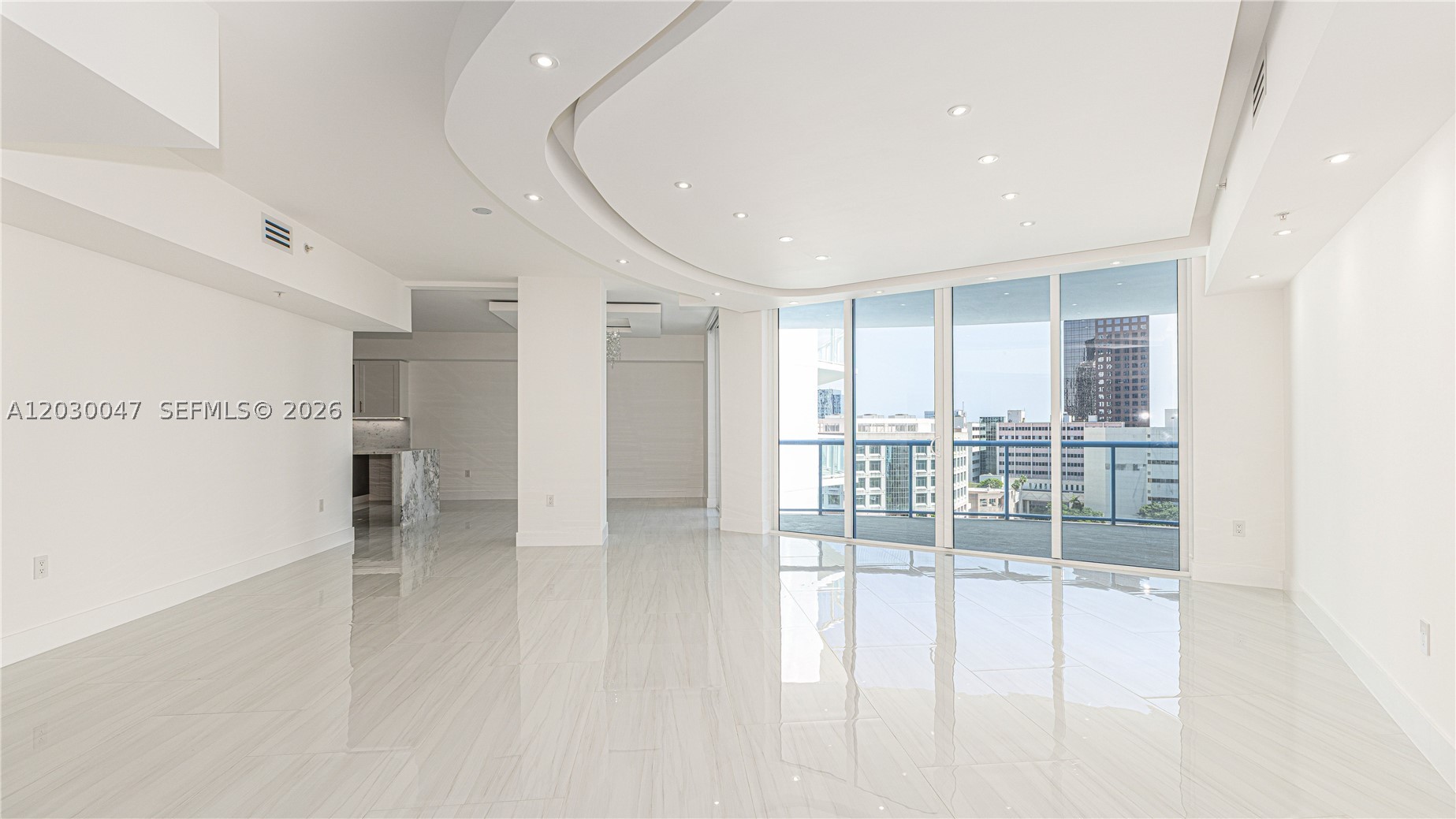 LAS OLAS RIVER HOUSE COND - Residential Lease