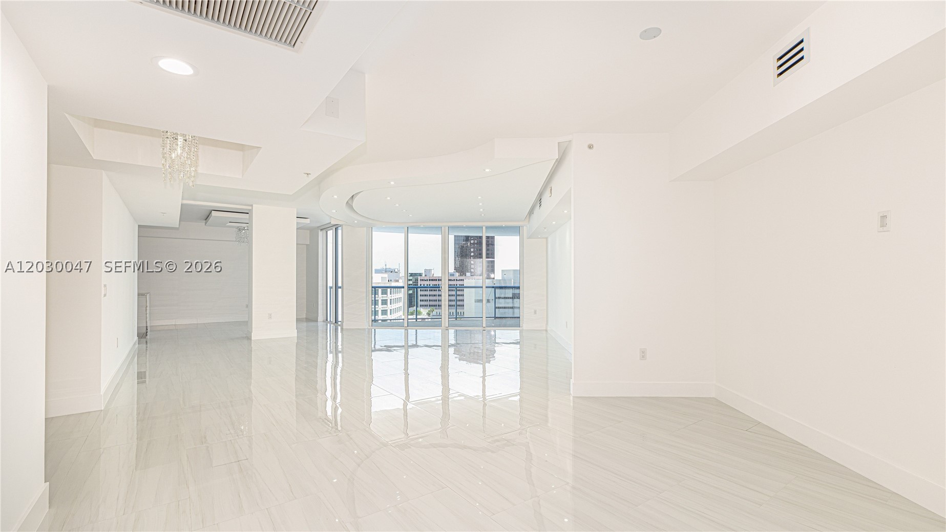 LAS OLAS RIVER HOUSE COND - Residential Lease