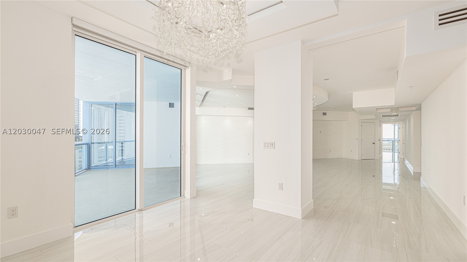 LAS OLAS RIVER HOUSE COND - Residential Lease