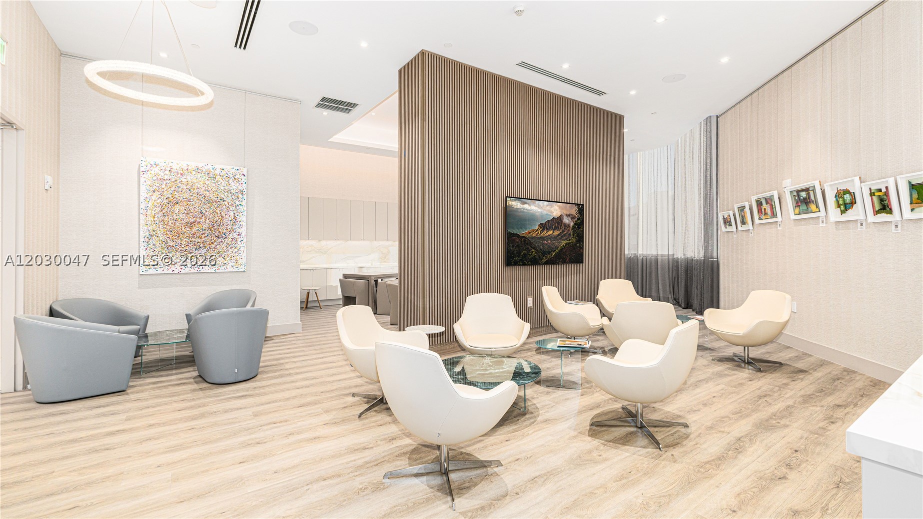 LAS OLAS RIVER HOUSE COND - Residential Lease