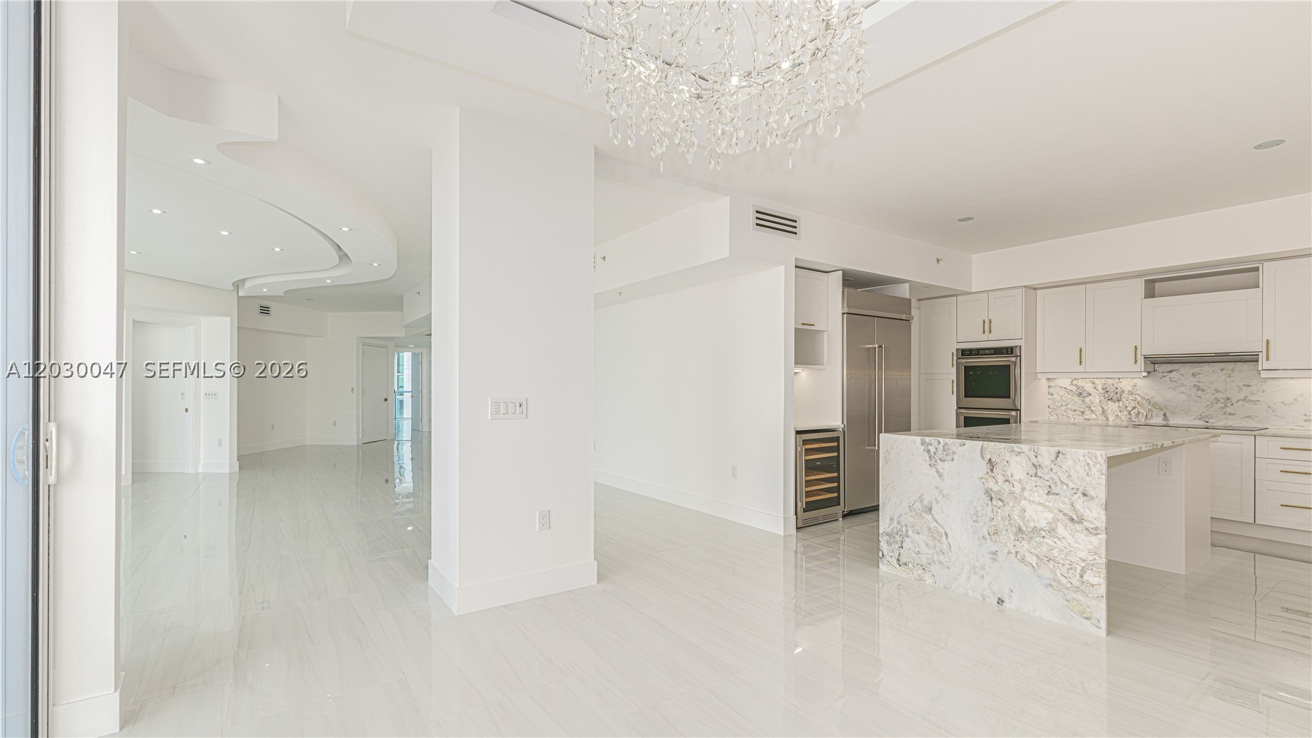 LAS OLAS RIVER HOUSE COND - Residential Lease