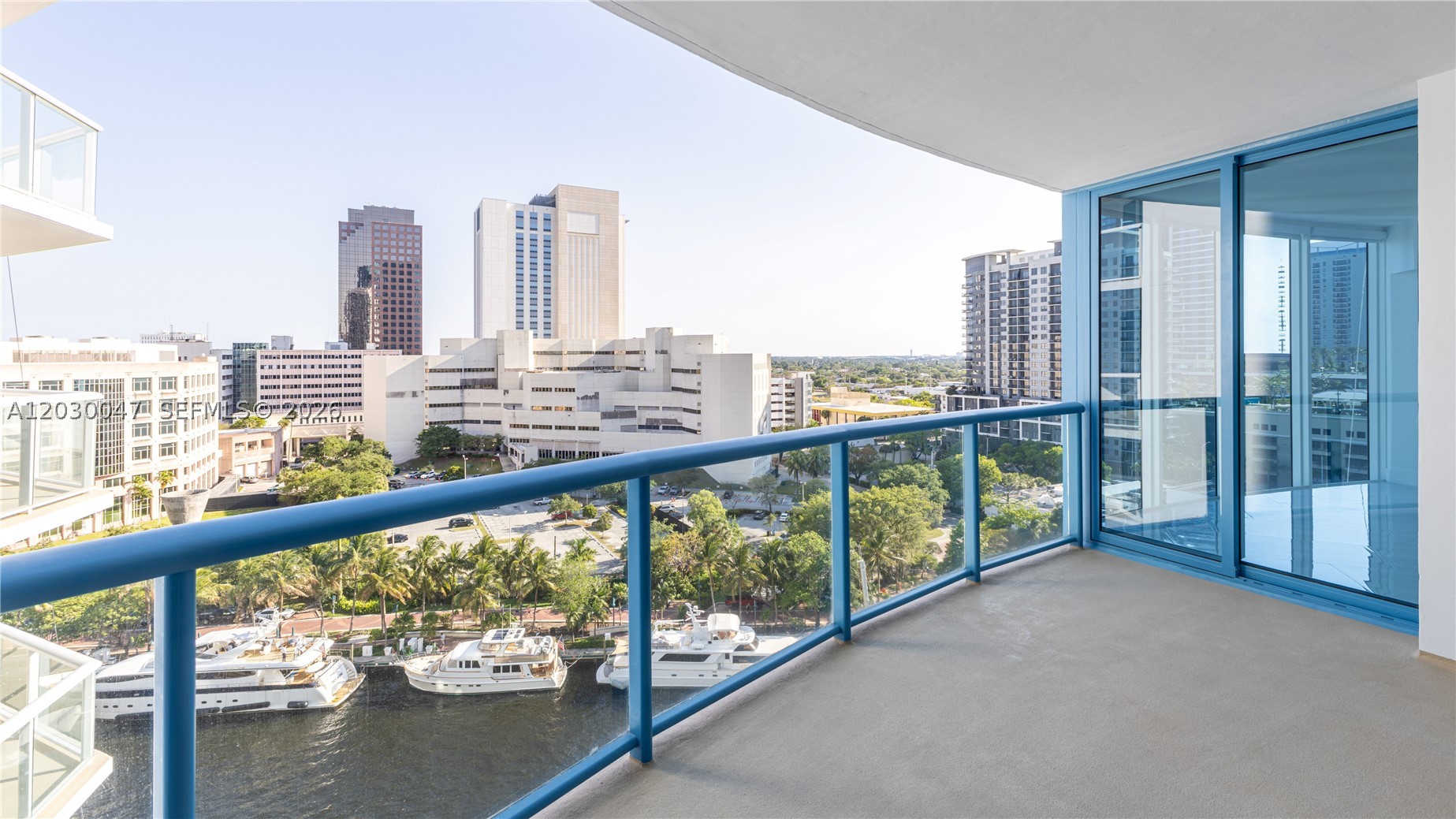 LAS OLAS RIVER HOUSE COND - Residential Lease