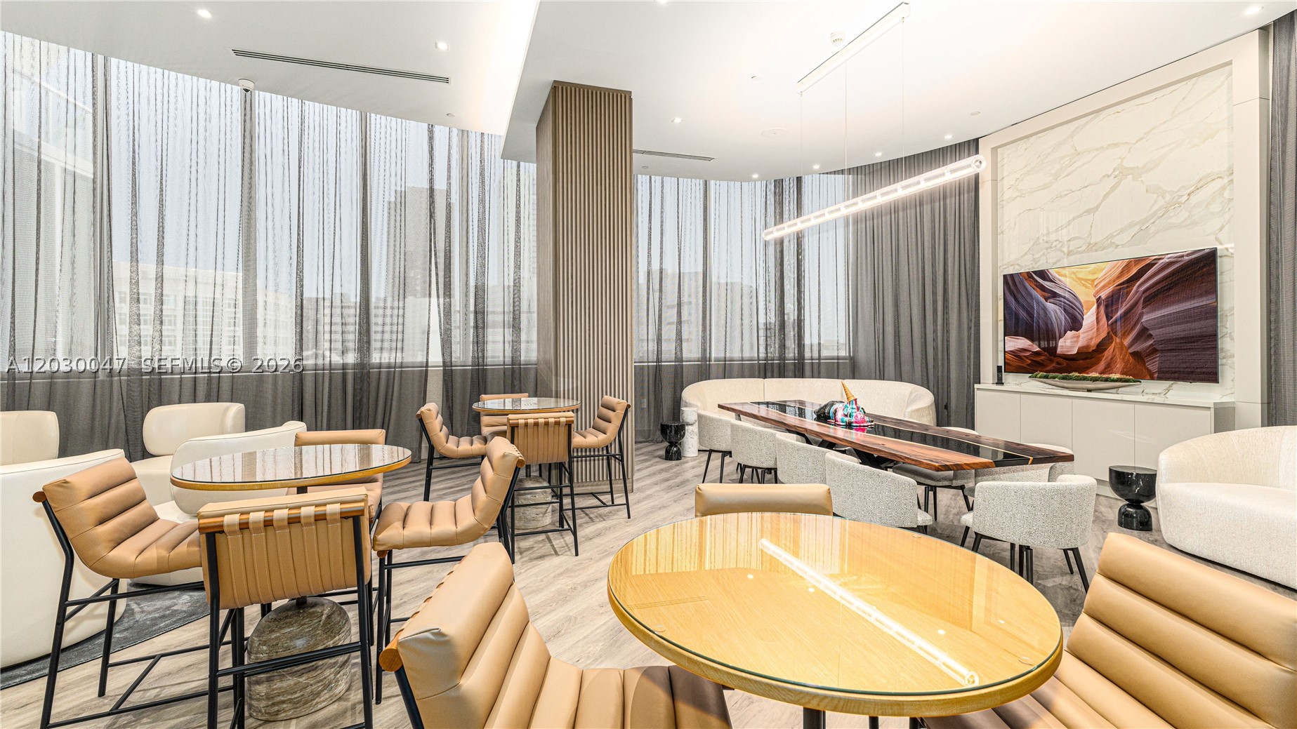 LAS OLAS RIVER HOUSE COND - Residential Lease