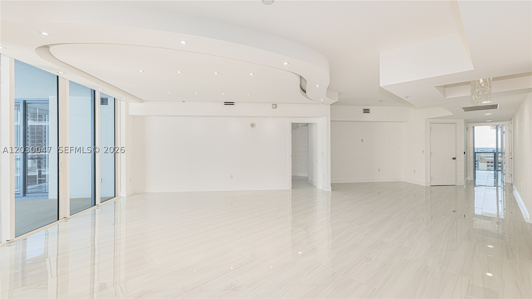 LAS OLAS RIVER HOUSE COND - Residential Lease