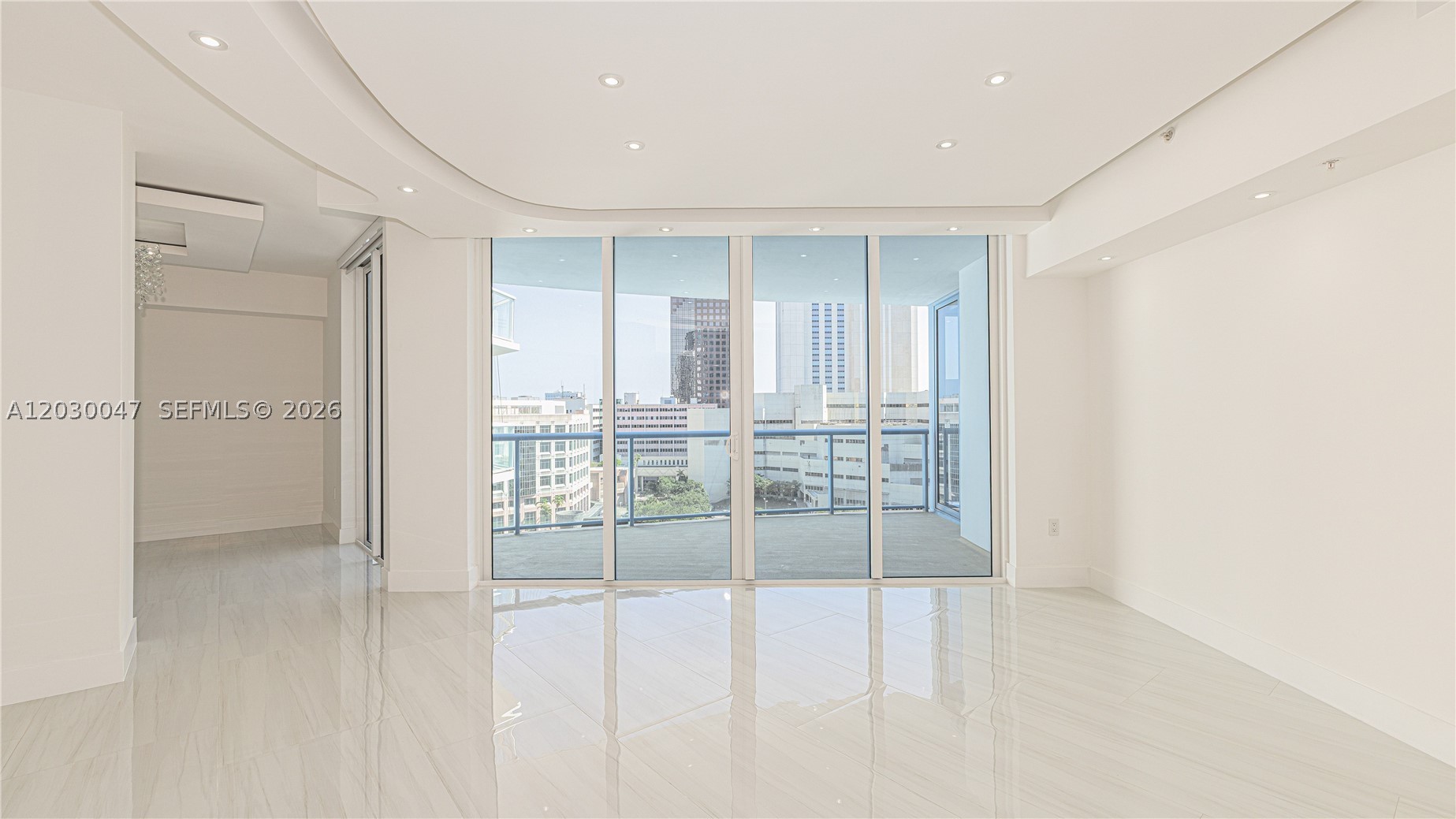 LAS OLAS RIVER HOUSE COND - Residential Lease