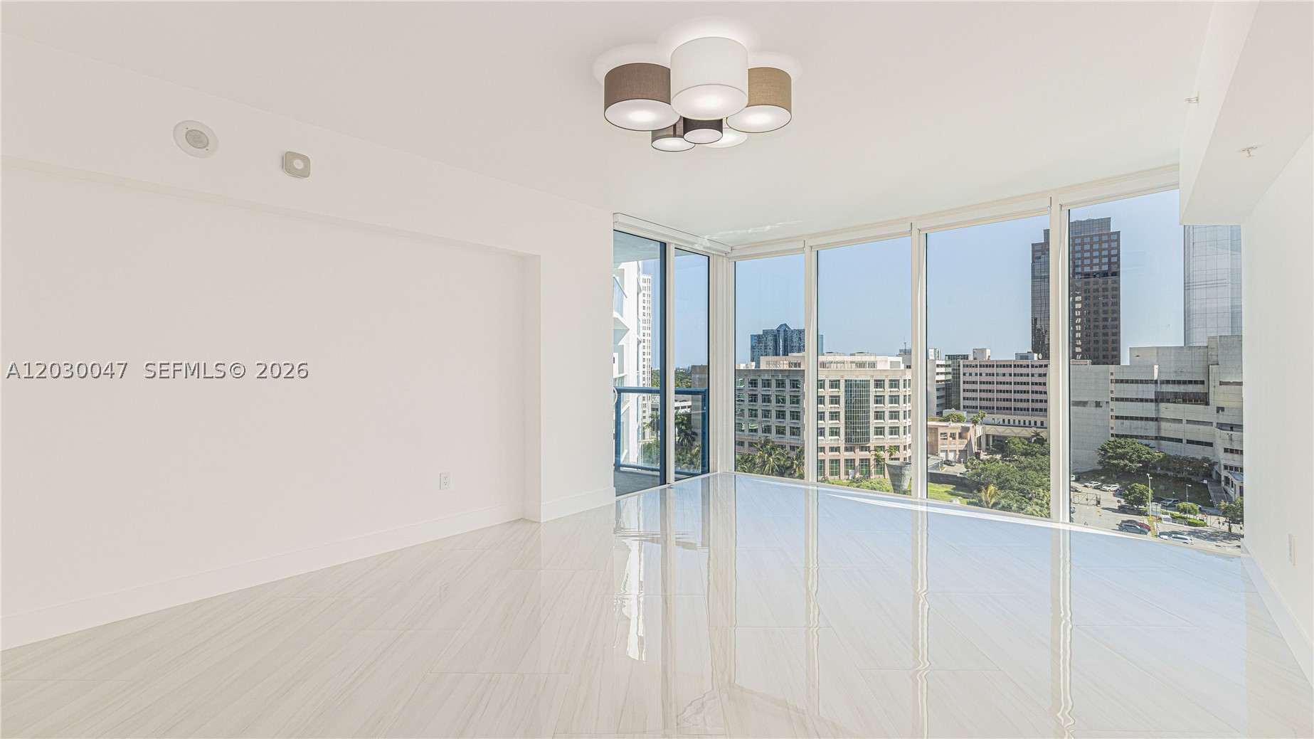 LAS OLAS RIVER HOUSE COND - Residential Lease