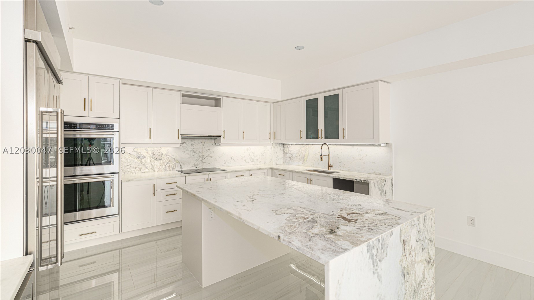 LAS OLAS RIVER HOUSE COND - Residential Lease