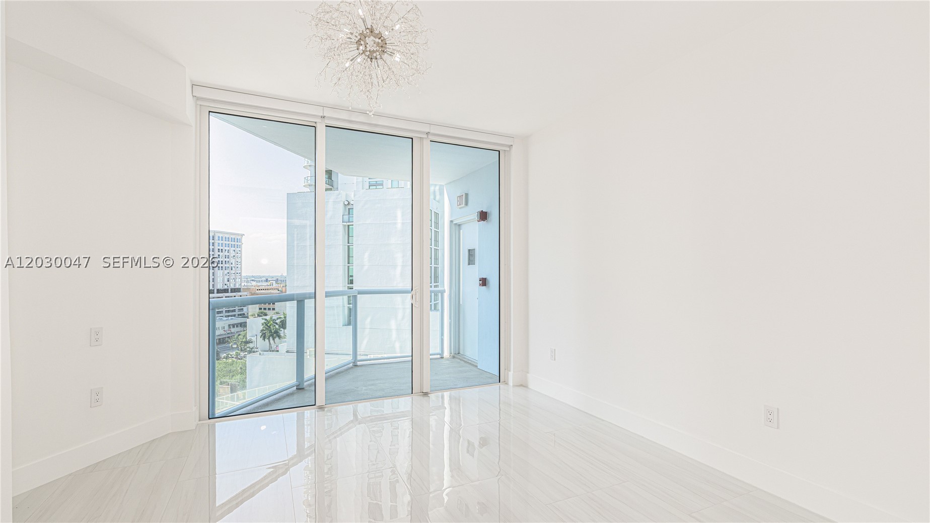 LAS OLAS RIVER HOUSE COND - Residential Lease