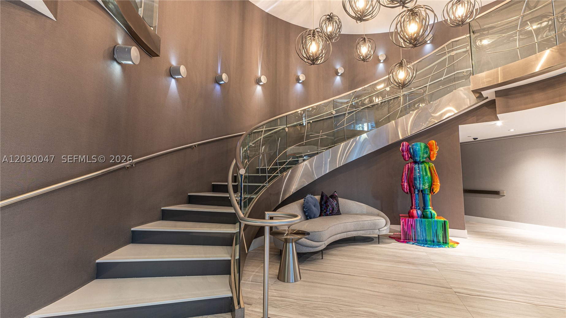 LAS OLAS RIVER HOUSE COND - Residential Lease