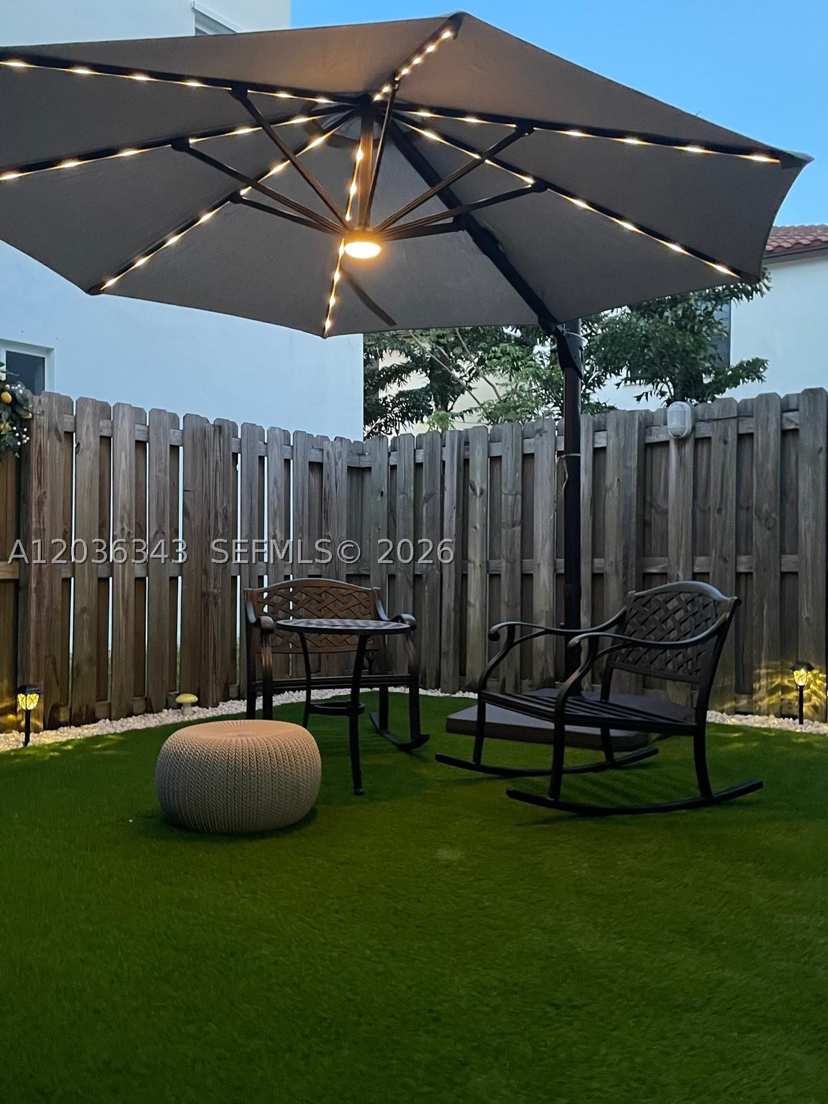 DORAL PALMS NORTH - Residential