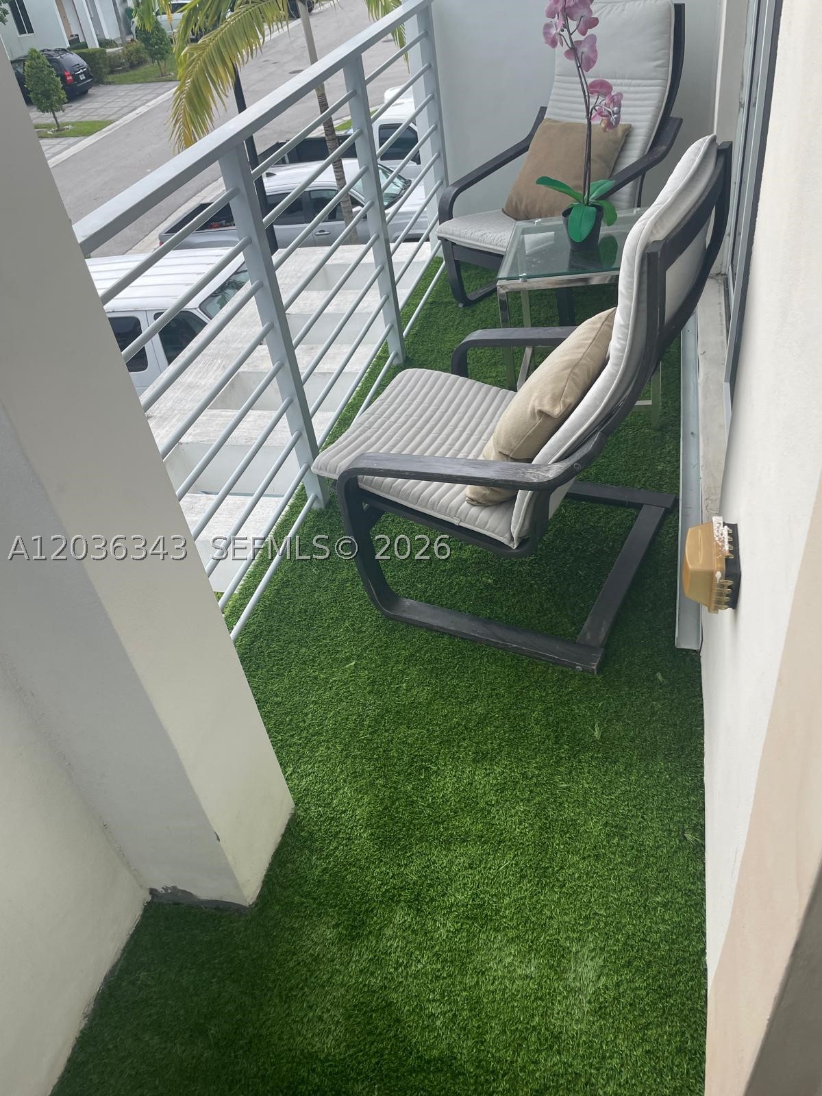 DORAL PALMS NORTH - Residential