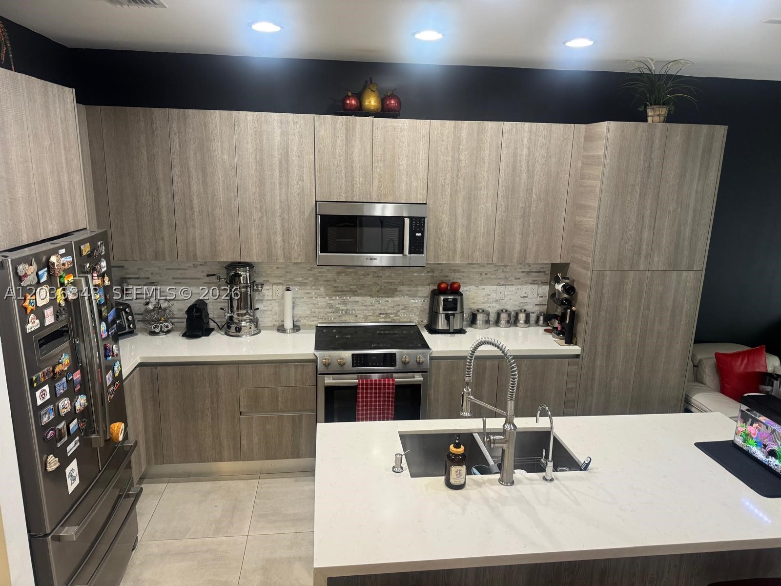 DORAL PALMS NORTH - Residential