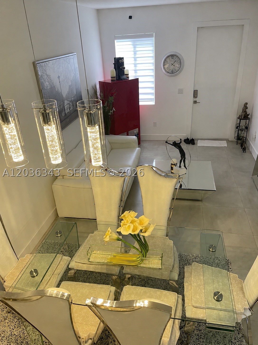 DORAL PALMS NORTH - Residential
