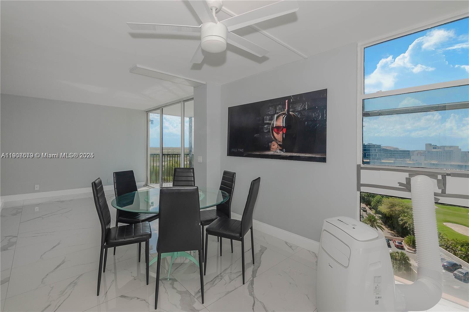 CORONADO CONDO- TOWER II - Residential