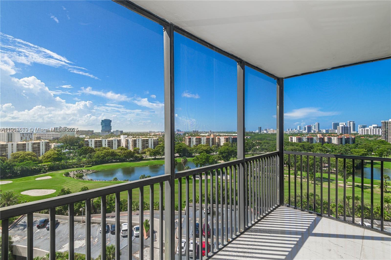 CORONADO CONDO- TOWER II - Residential