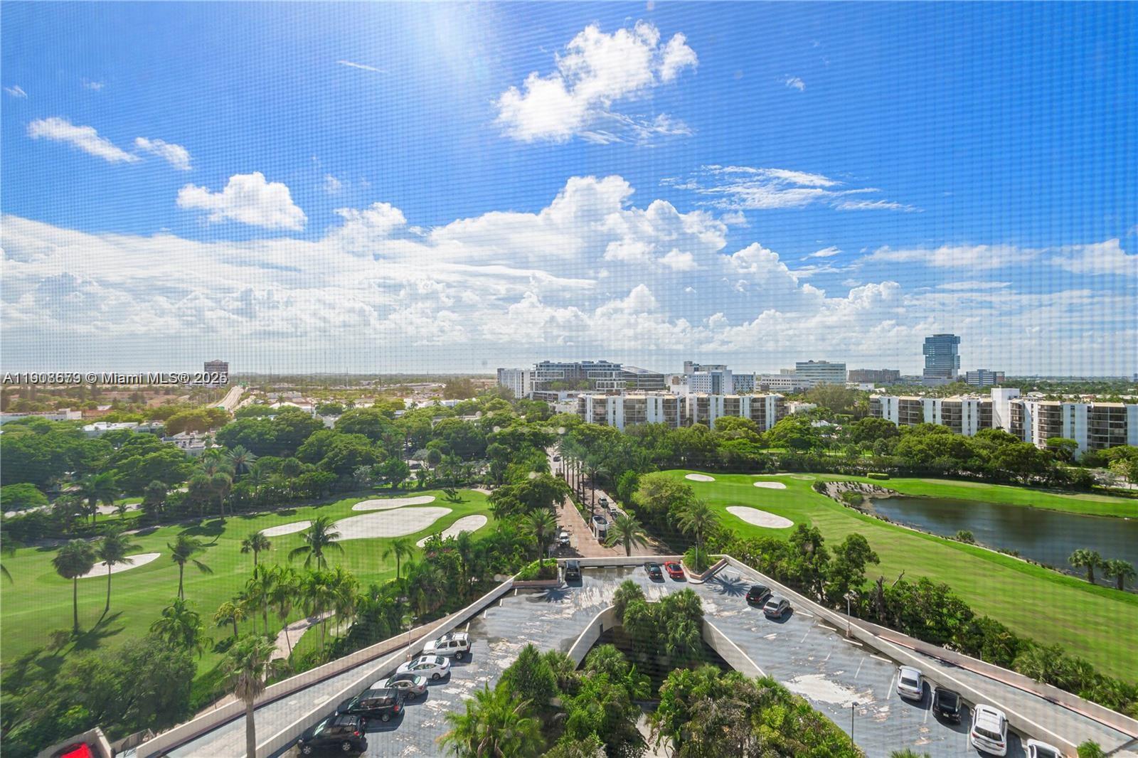 CORONADO CONDO- TOWER II - Residential
