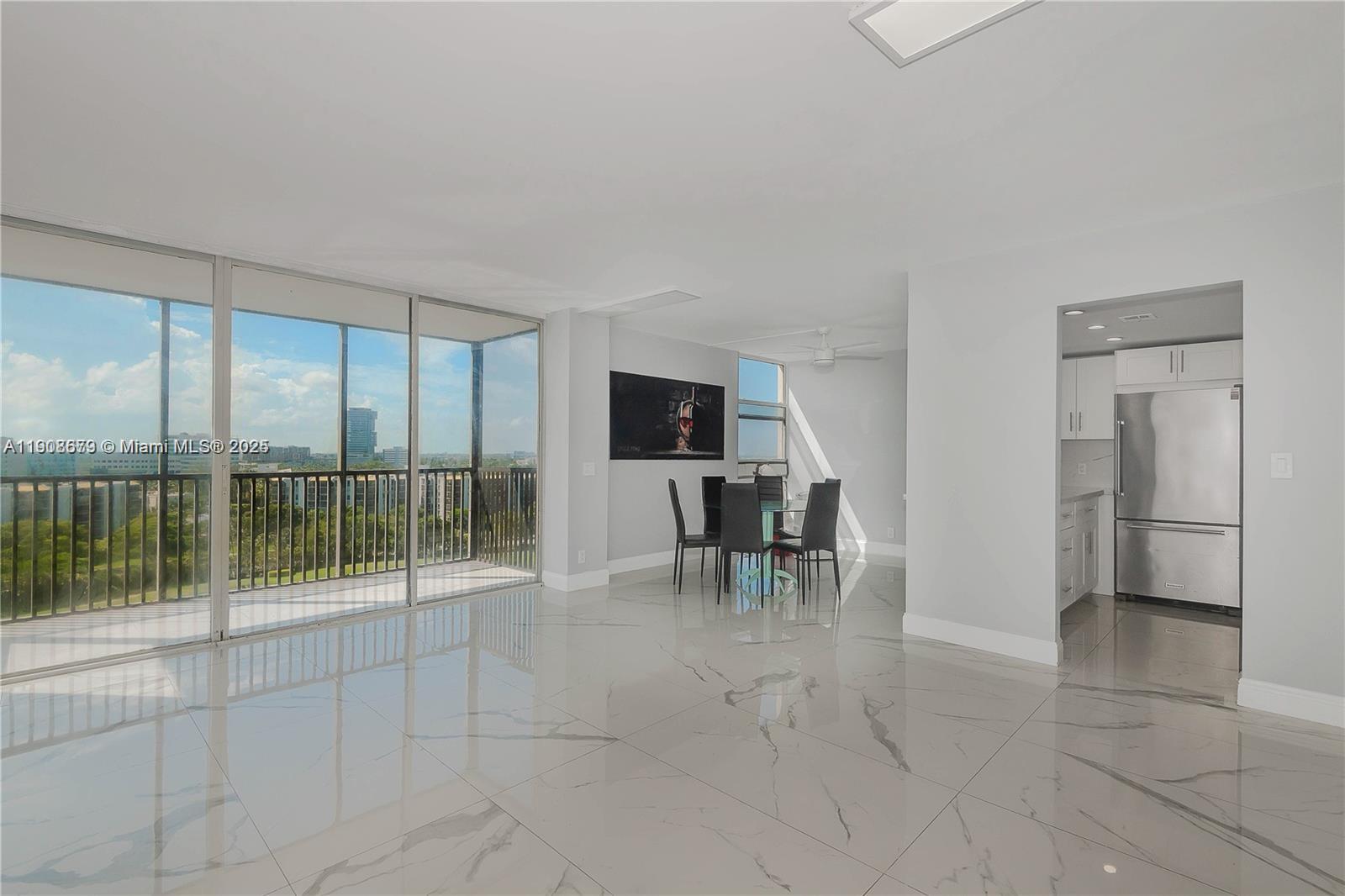 CORONADO CONDO- TOWER II - Residential