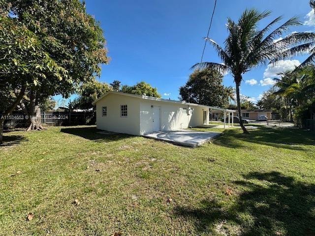 IVES ESTATES SEC 5 - Residential