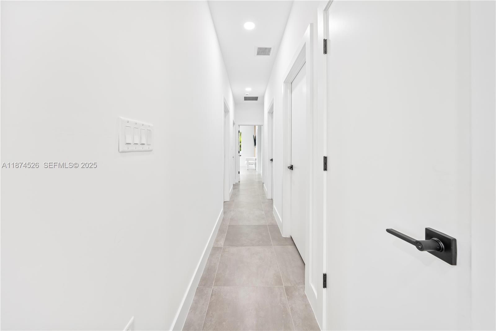 HARRISONS - Residential