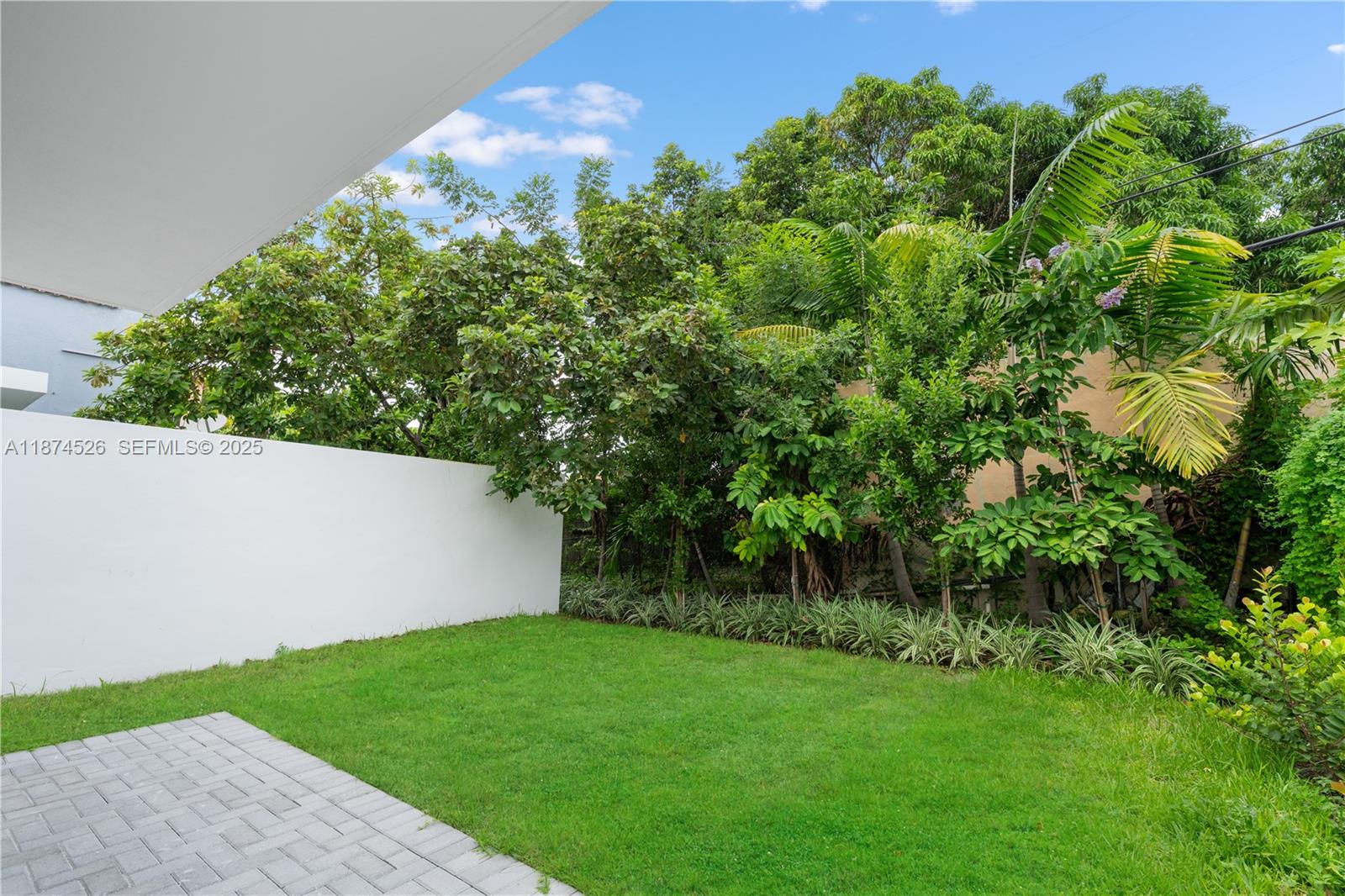 HARRISONS - Residential
