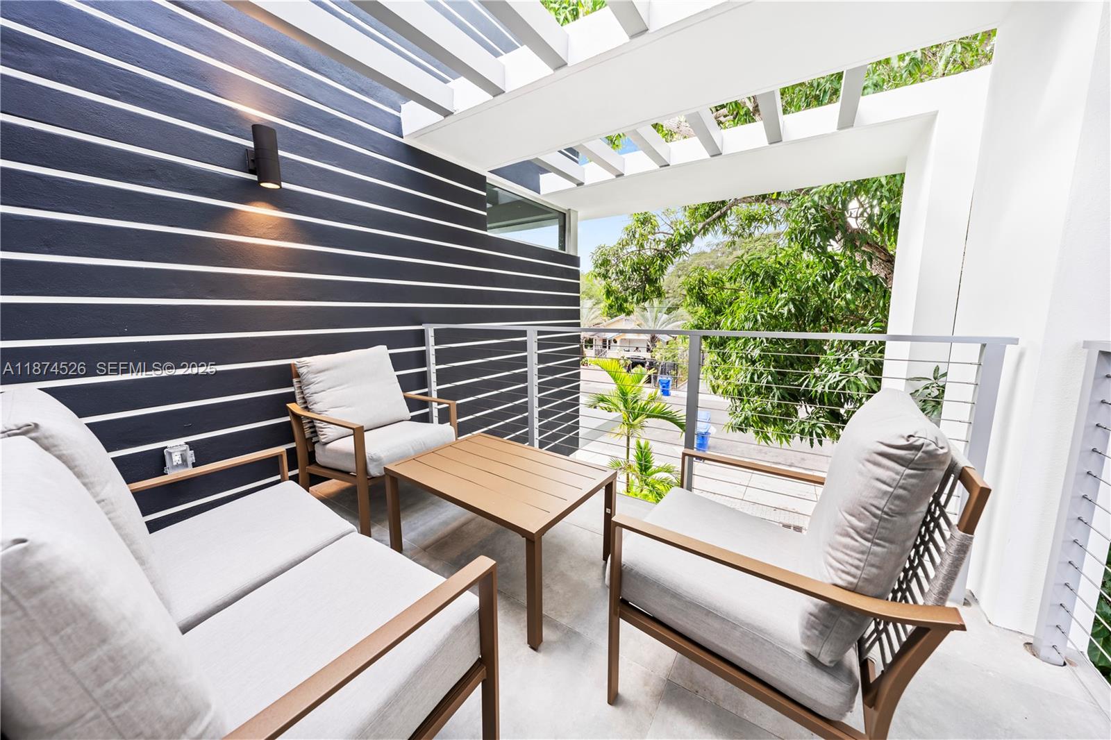 HARRISONS - Residential
