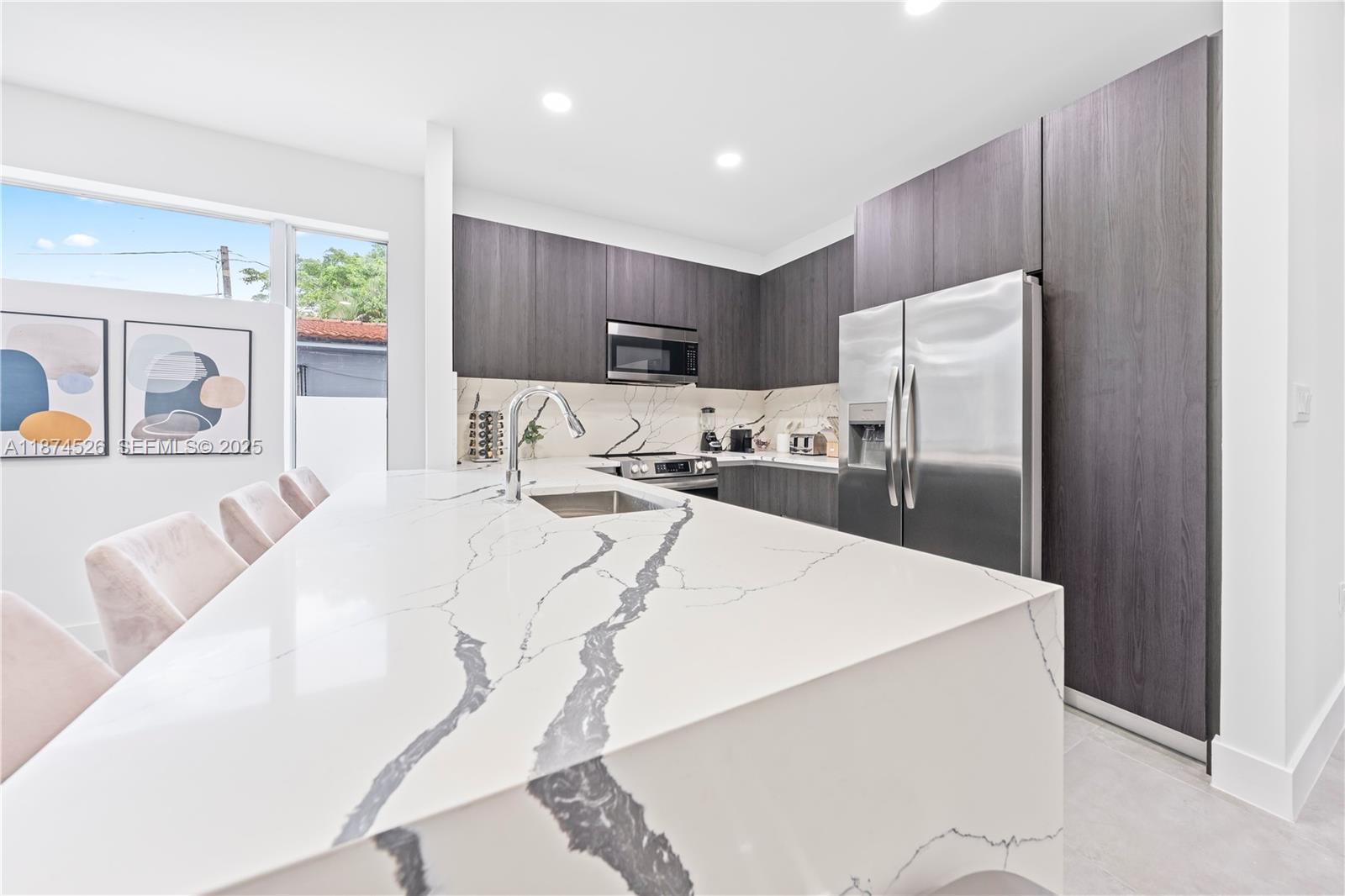 HARRISONS - Residential