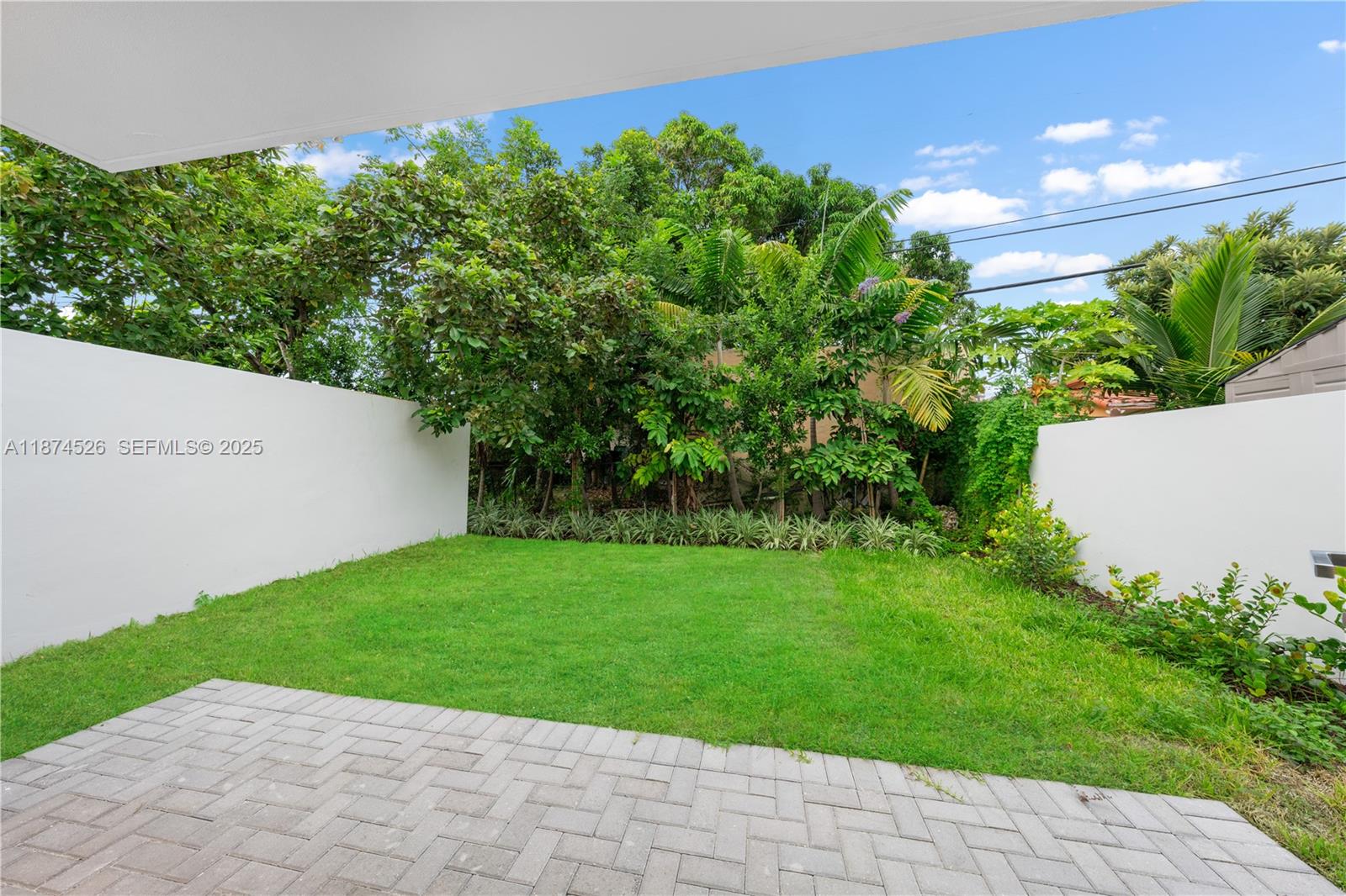 HARRISONS - Residential