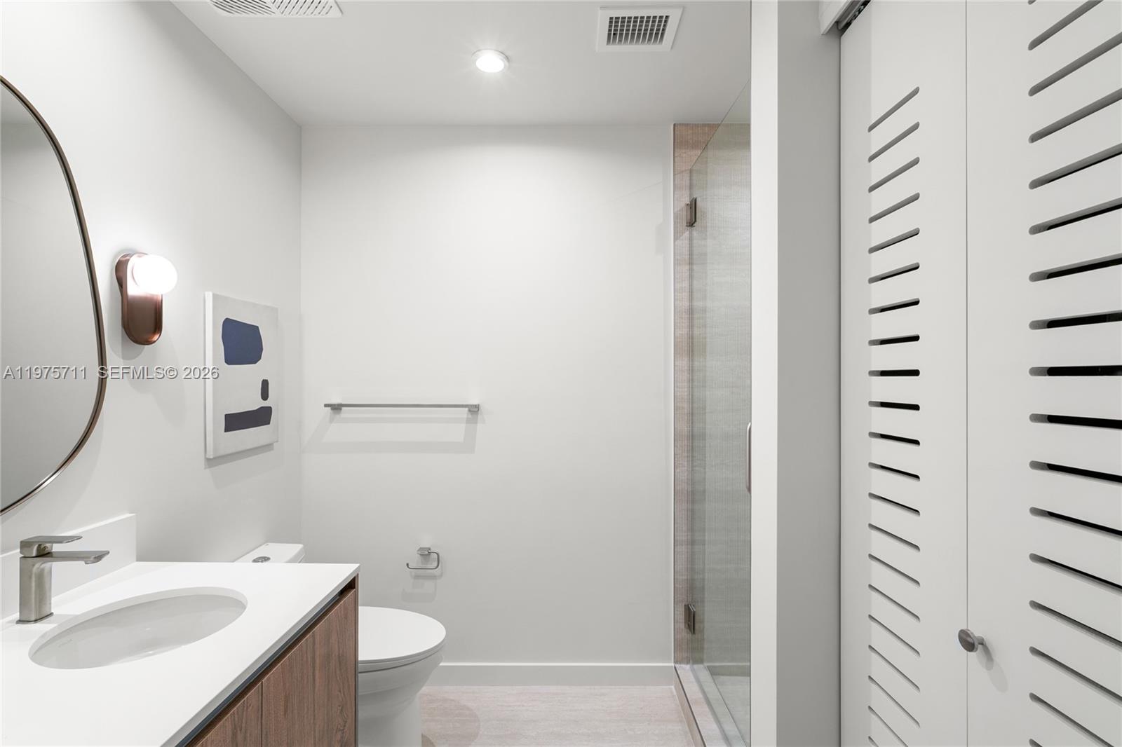 Domus Flats - Residential