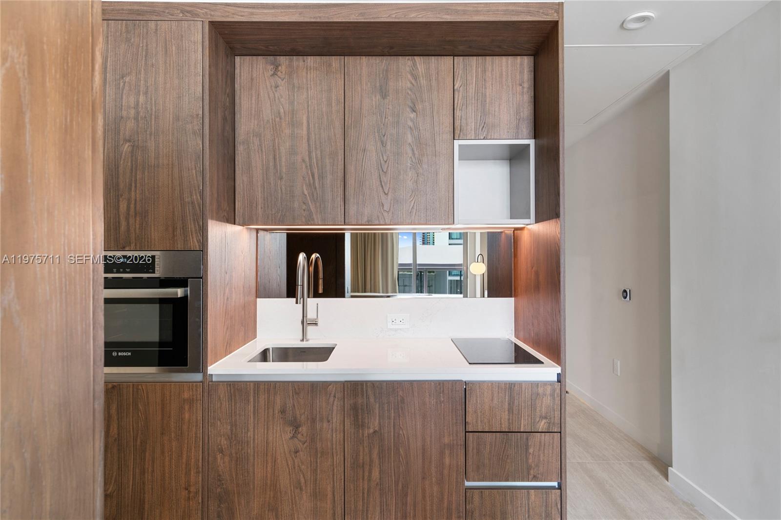 Domus Flats - Residential