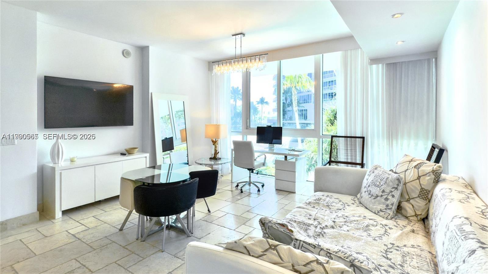 CONTINUUM ON SOUTH BEACH - Residential