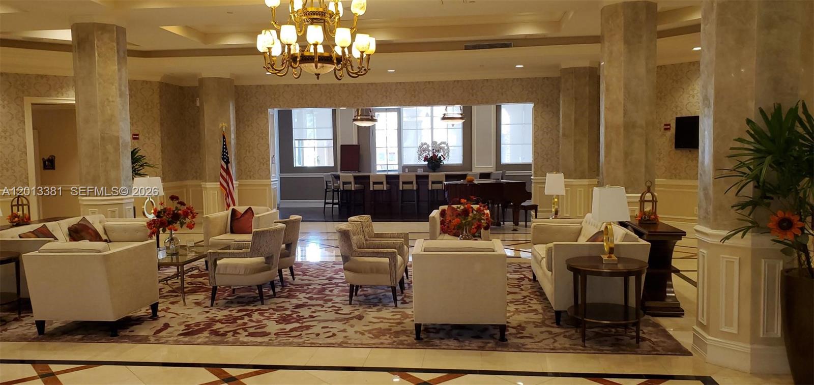 WESTON 55 PLUS CONDO - Residential