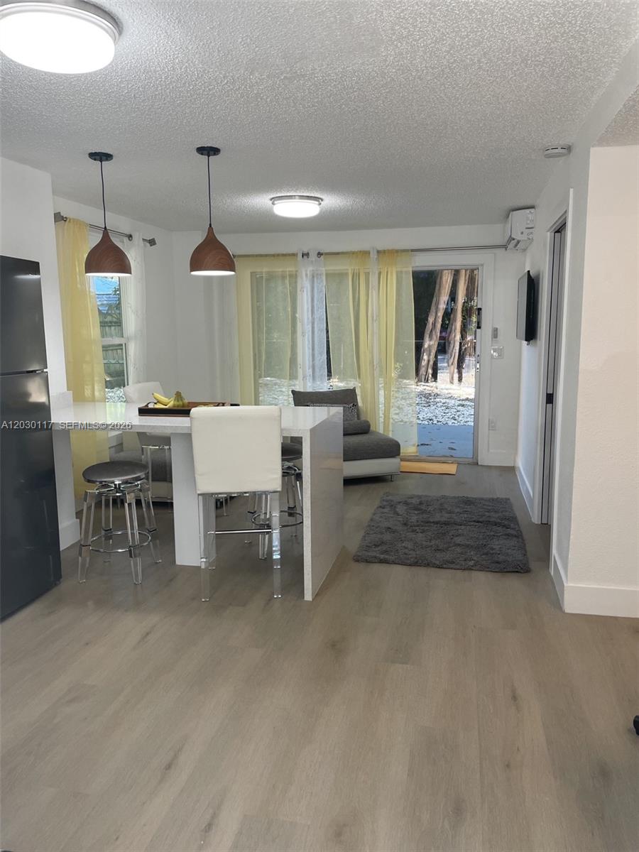 BAHIA MAR ESTS - Residential Lease
