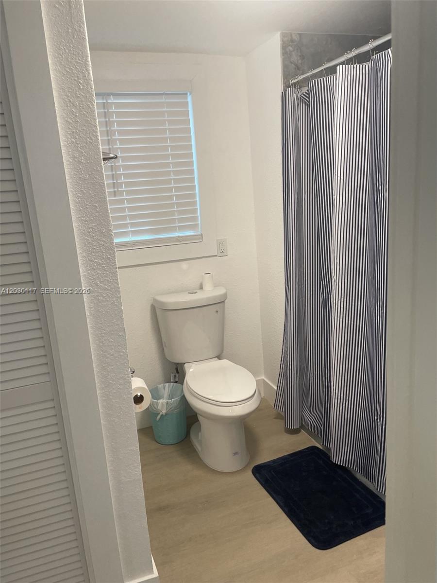 BAHIA MAR ESTS - Residential Lease