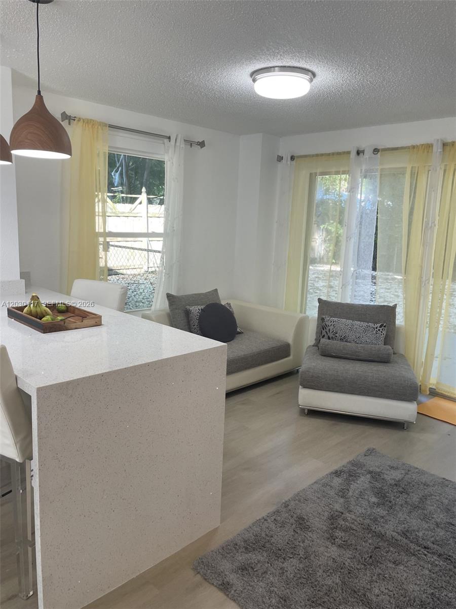 BAHIA MAR ESTS - Residential Lease