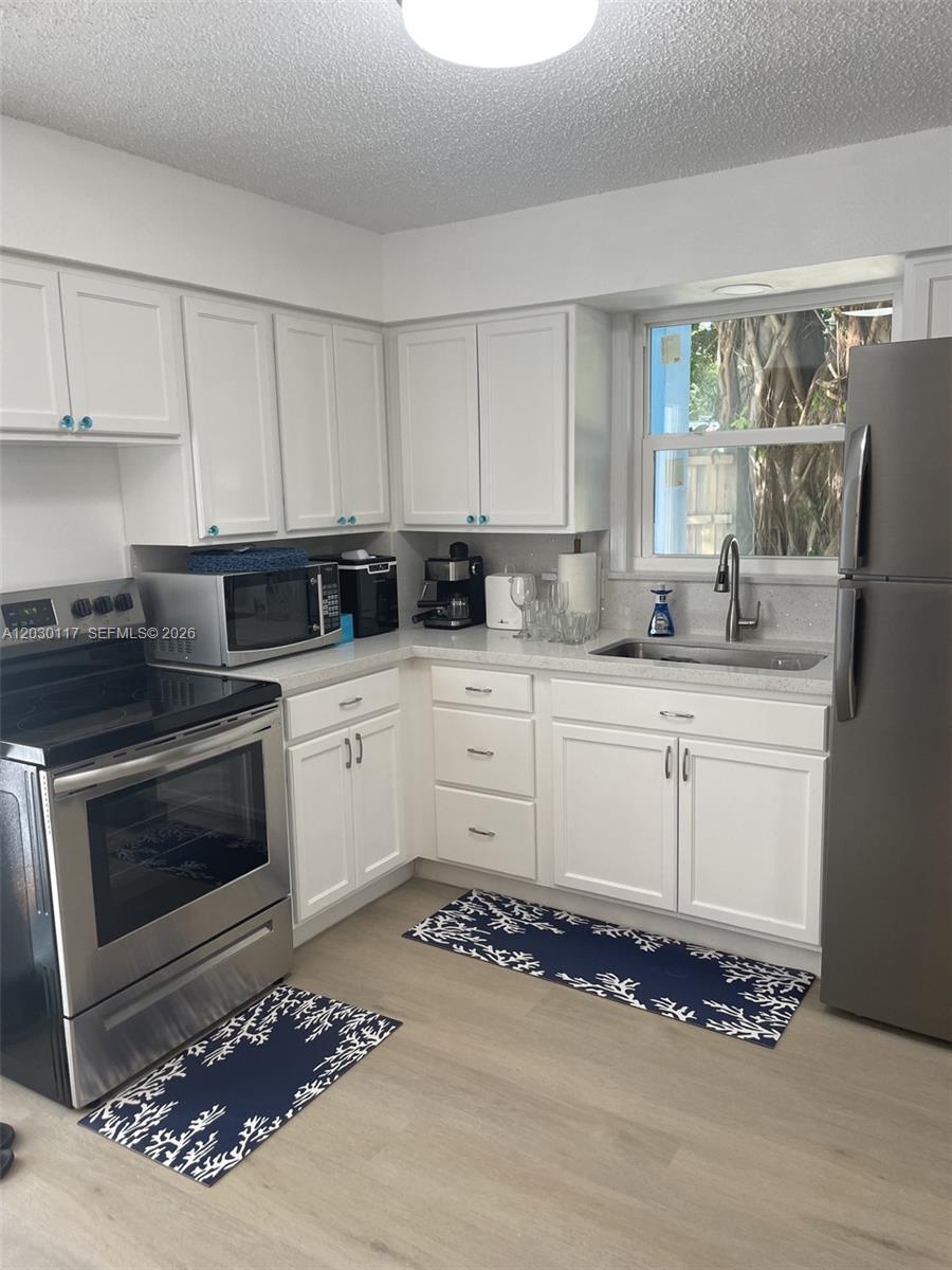BAHIA MAR ESTS - Residential Lease