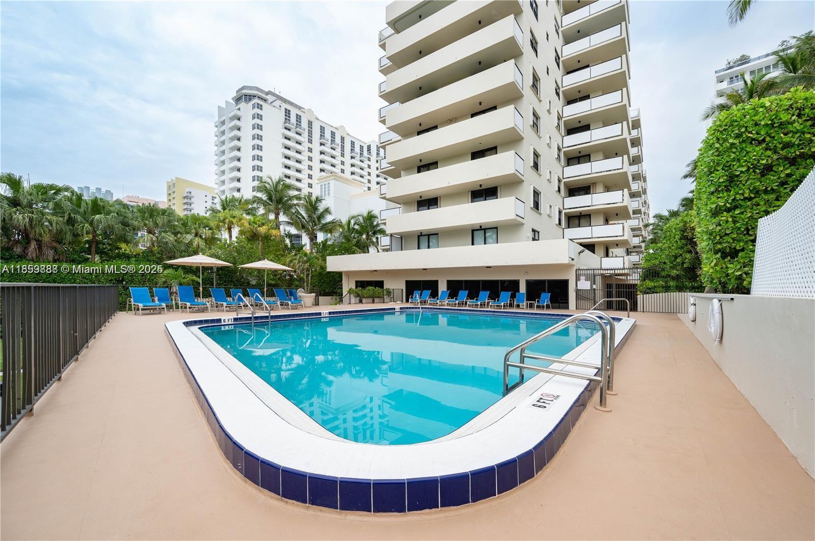 THE GEORGIAN CONDO - Residential