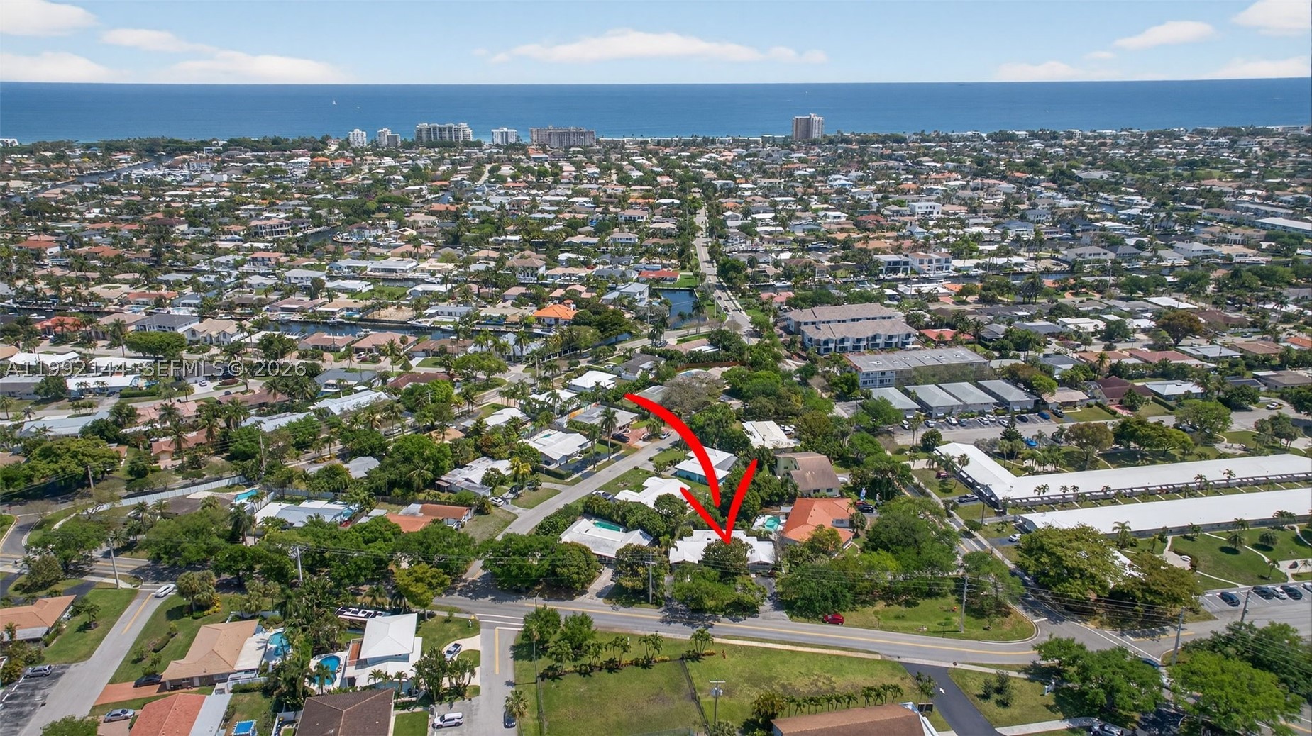 VENETIAN ISLES 2ND SEC - Residential Income