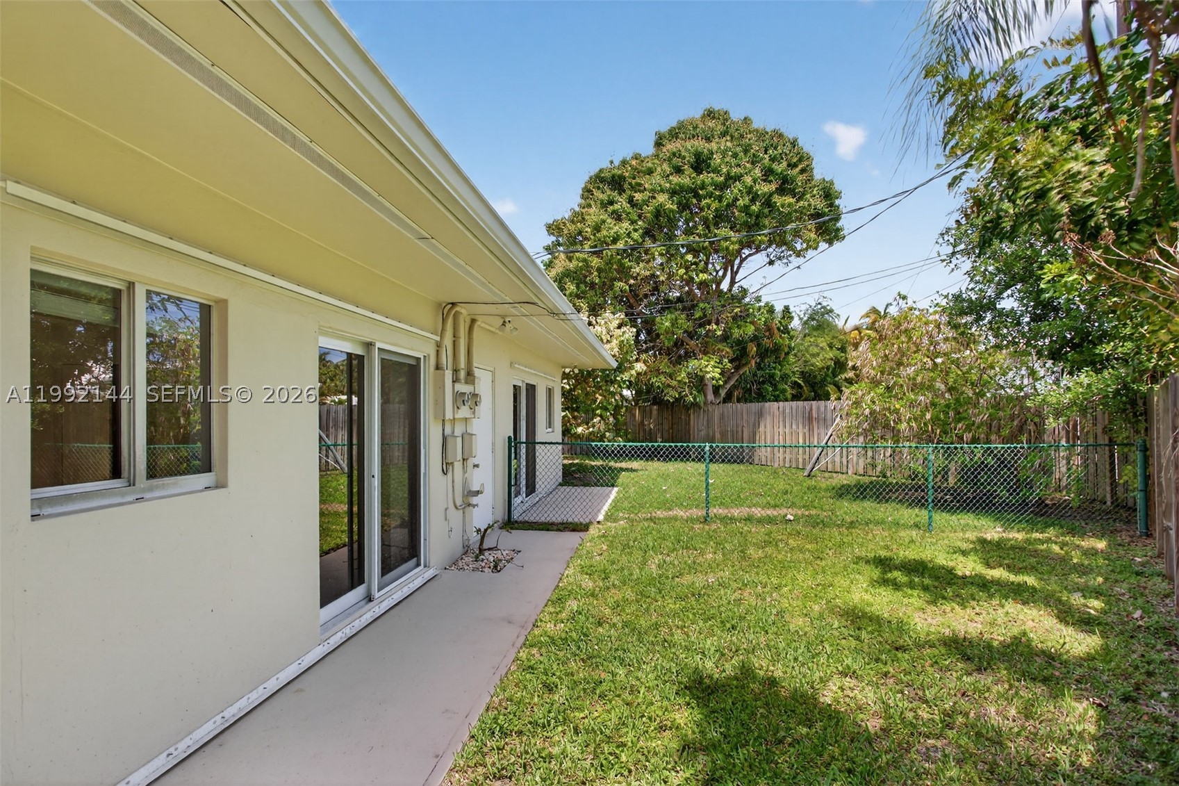 VENETIAN ISLES 2ND SEC - Residential Income