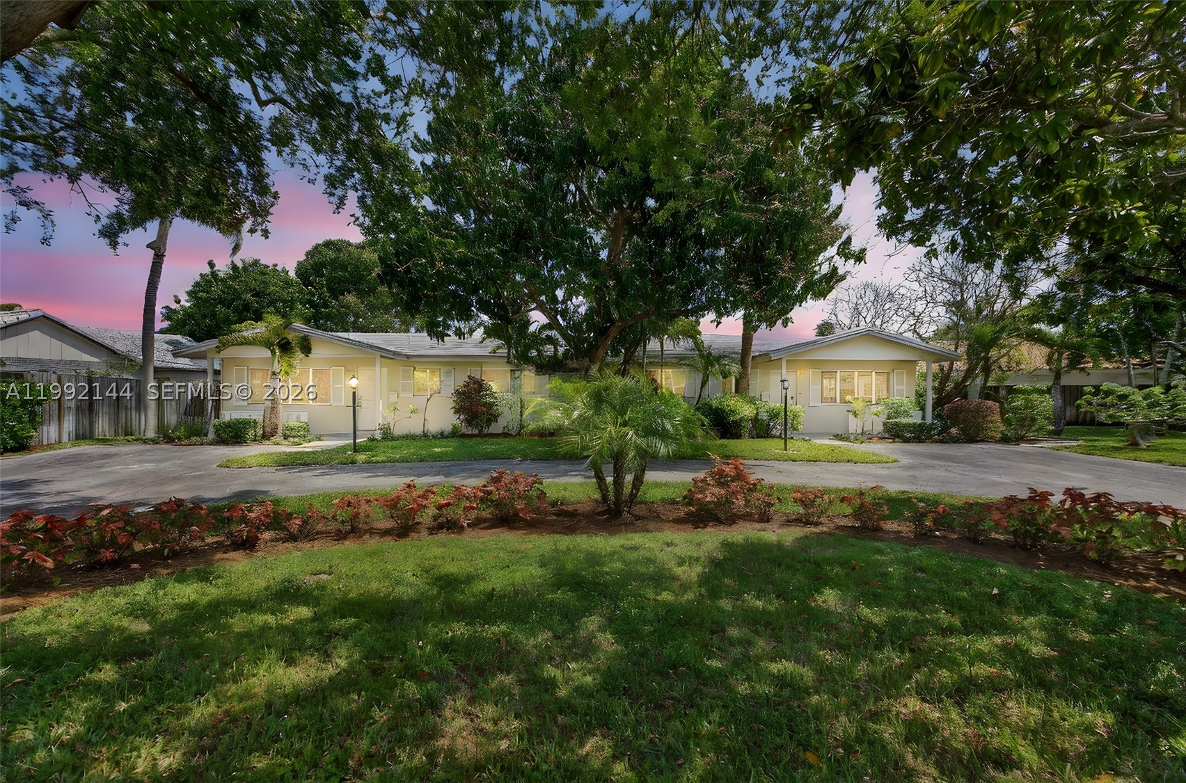 VENETIAN ISLES 2ND SEC - Residential Income