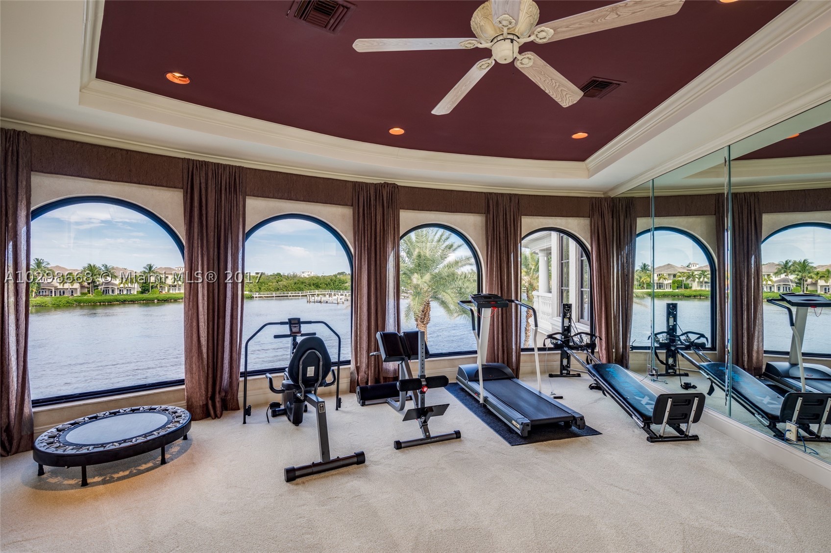 BOCA KEYS - Residential