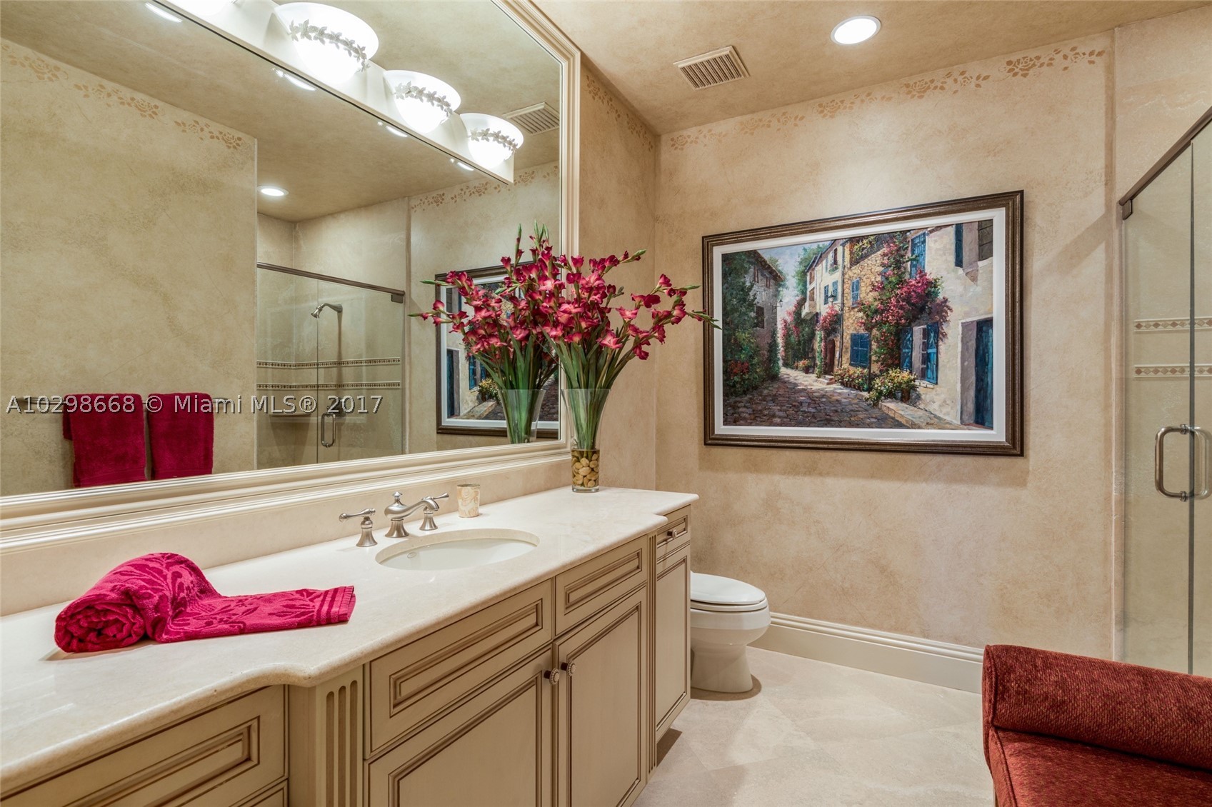 BOCA KEYS - Residential