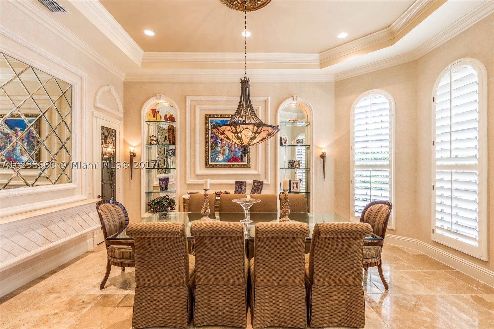 BOCA KEYS - Residential